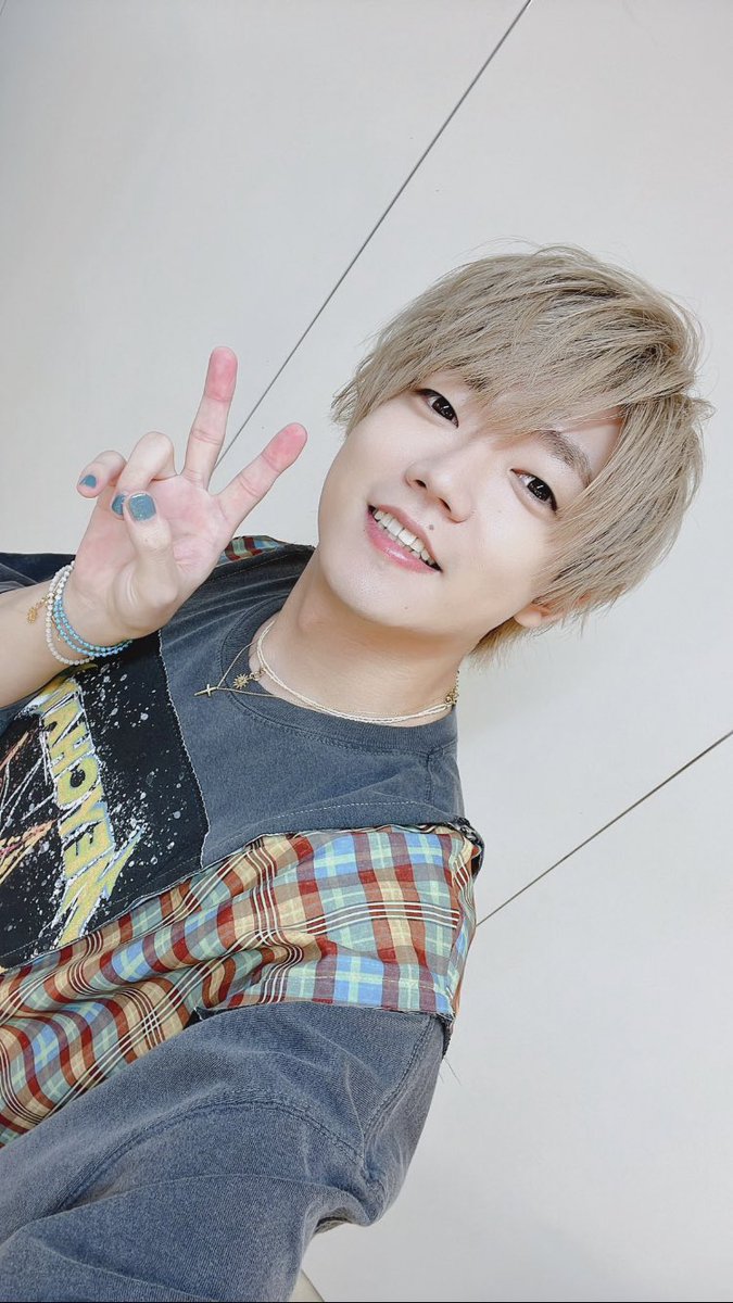 夢見草 tweet media