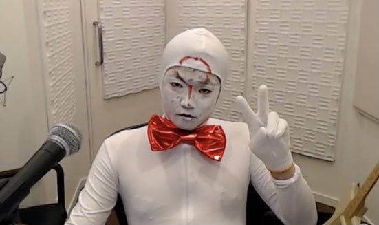 夢見草 tweet media