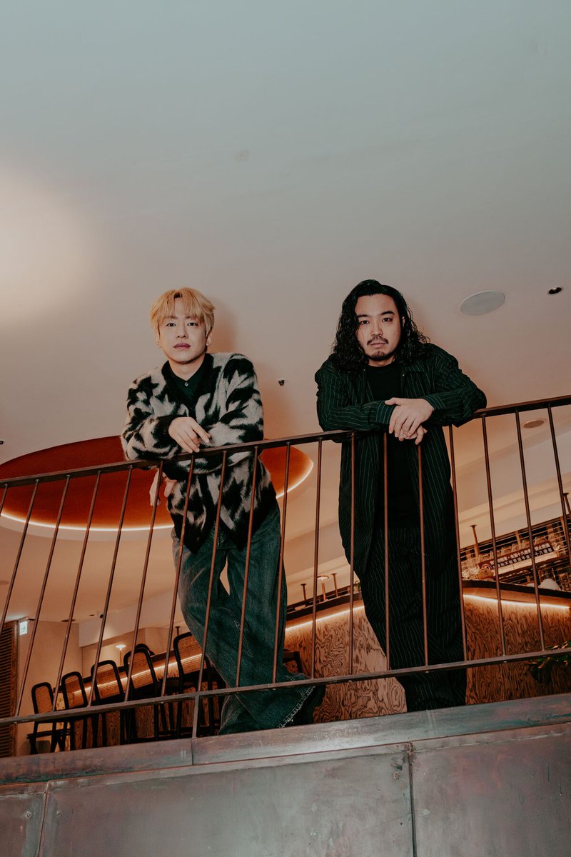 音楽ナタリー tweet media