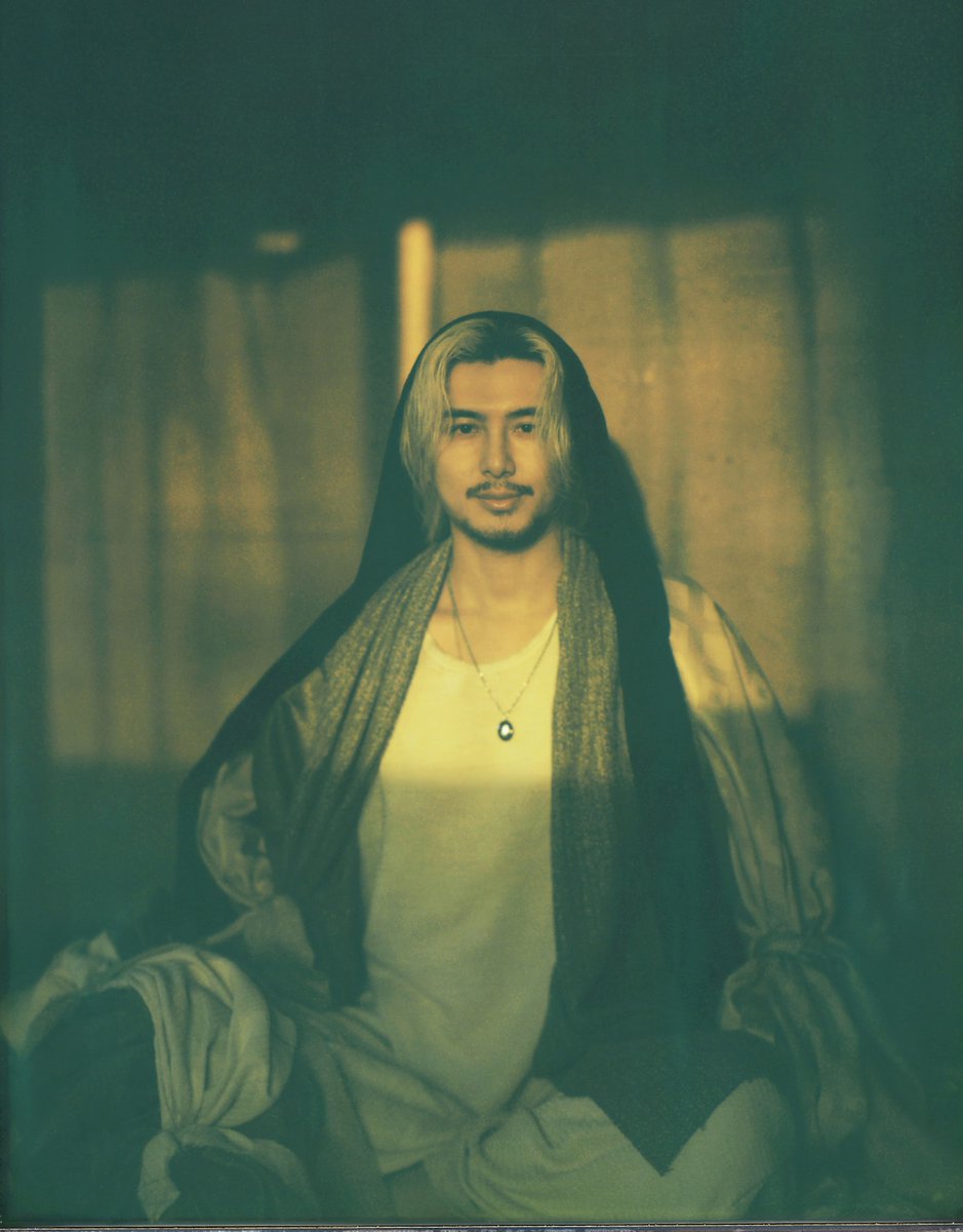 音楽ナタリー tweet media