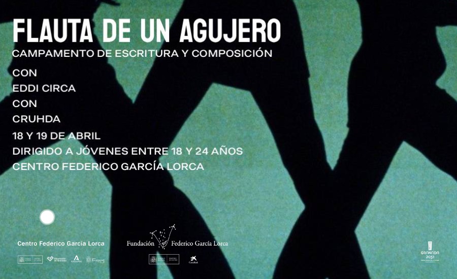 Centro Federico García Lorca tweet media