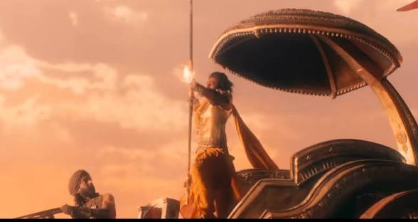 Prabhas Fans 🇳🇬Nigeria 🇮🇳 tweet media