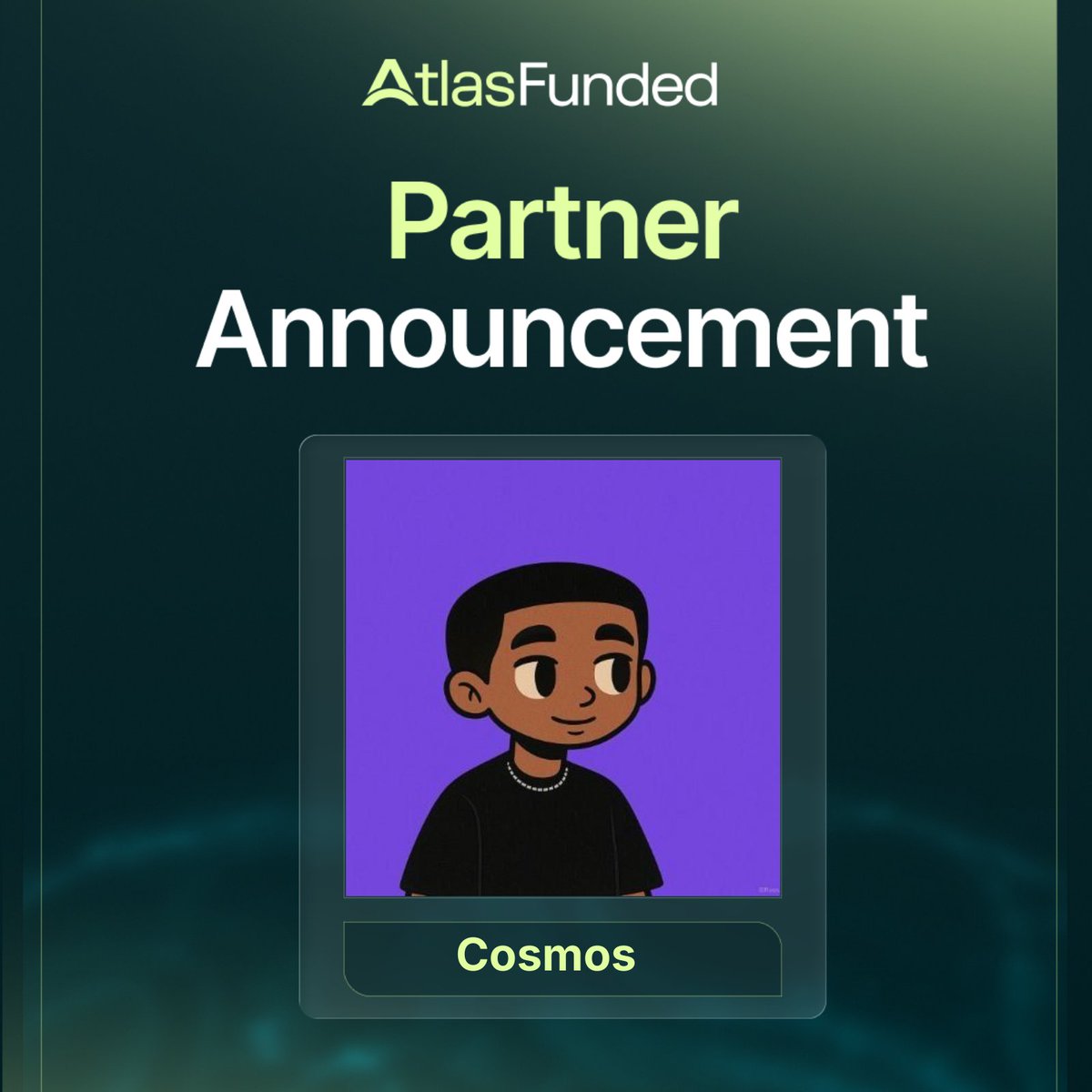 𝐂𝐨𝐬𝐦𝐨𝐬 ™️ tweet media