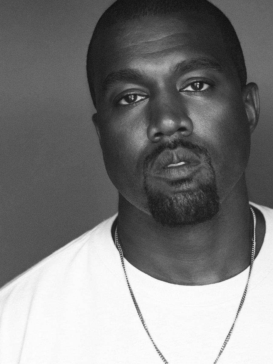 THARAGERS's tweet image. Ye has released a statement regarding the UK government reviewing his status to enter the country for Wireless Festival

He has offered to meet with members of the Jewish community in the UK.