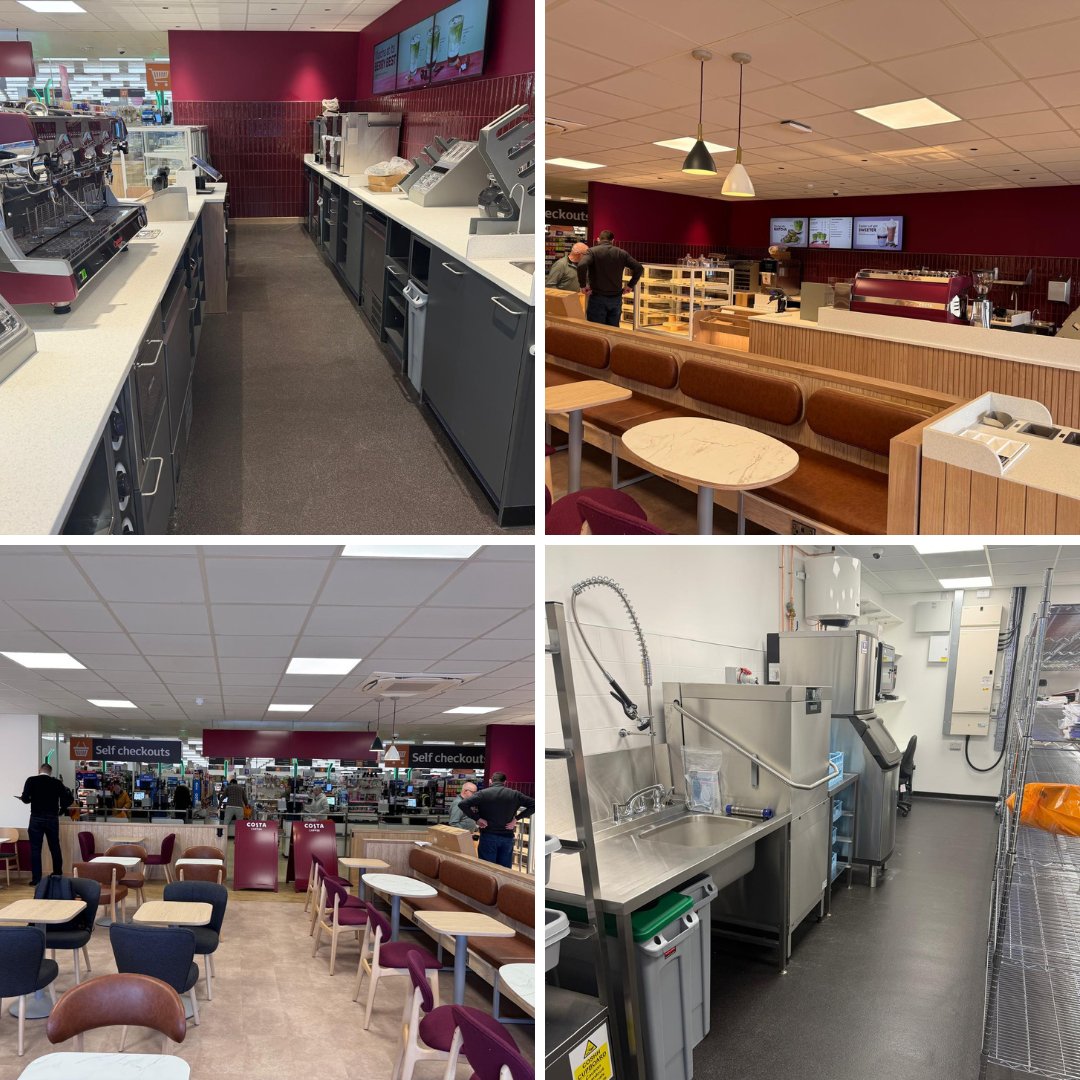 Cleaning Ventures Ltd tweet media