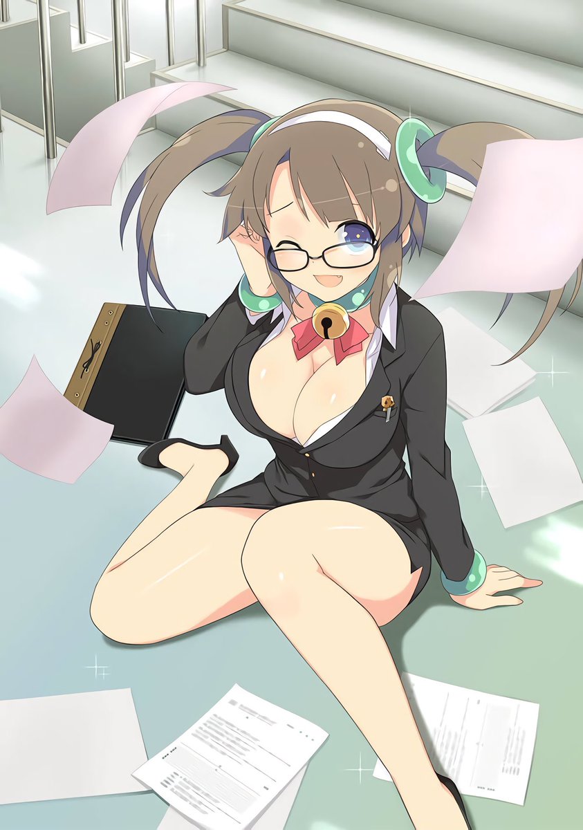 FK［Lv.33］ tweet media