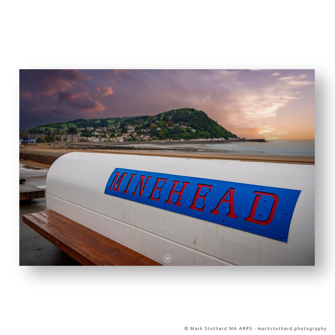 markstothardpho's tweet image. Minehead Barrier, Rest After Conflict - msp.im/bNHseW

#minehead #coastline #sunset #seabarrier #wwii