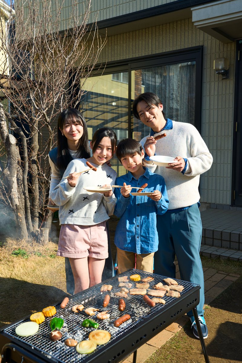 水曜ドラマ『鬼女の棲む家』放送中 tweet media