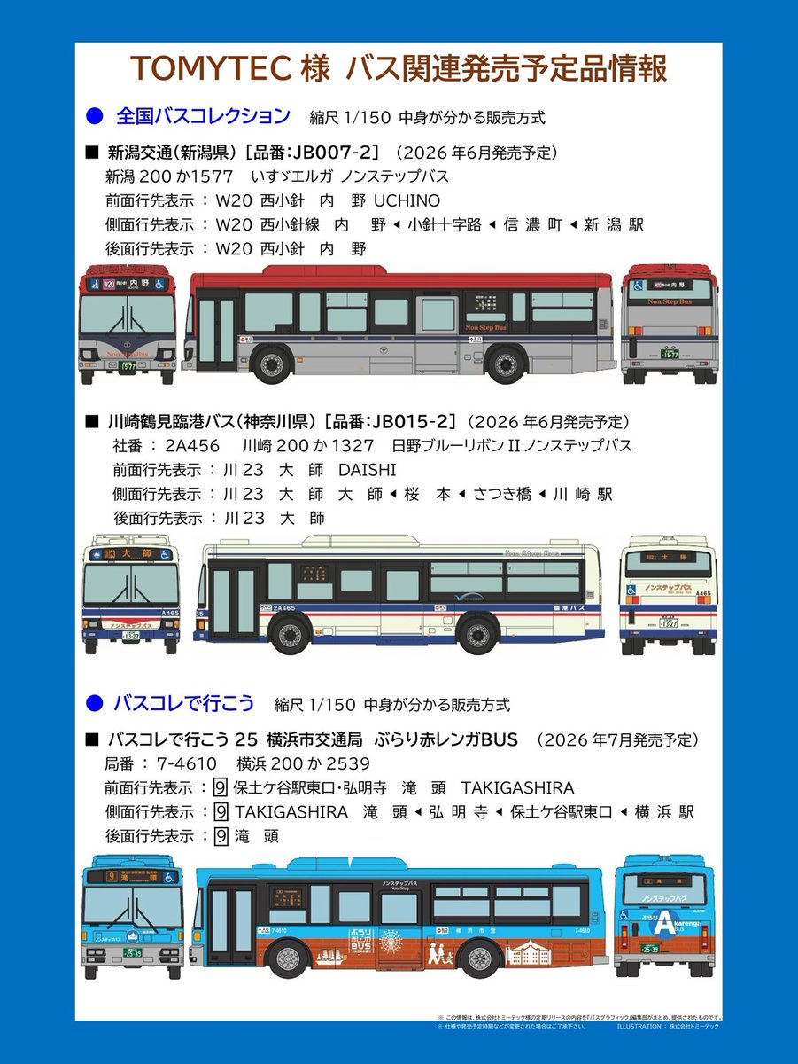 バスギア tweet media