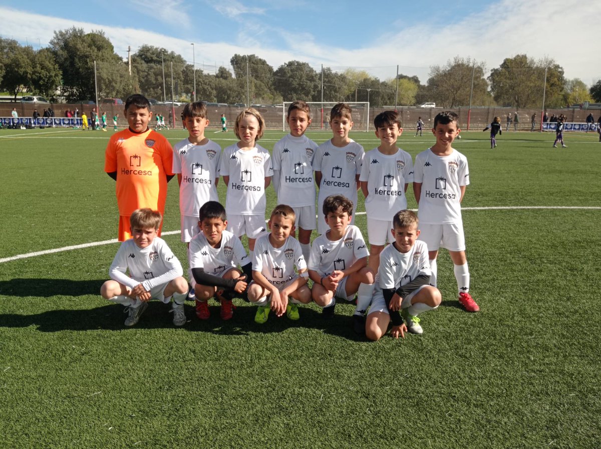 C.D. Guadalajara - Cantera tweet media