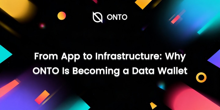 ONTO Wallet - Web3 Gateway tweet media