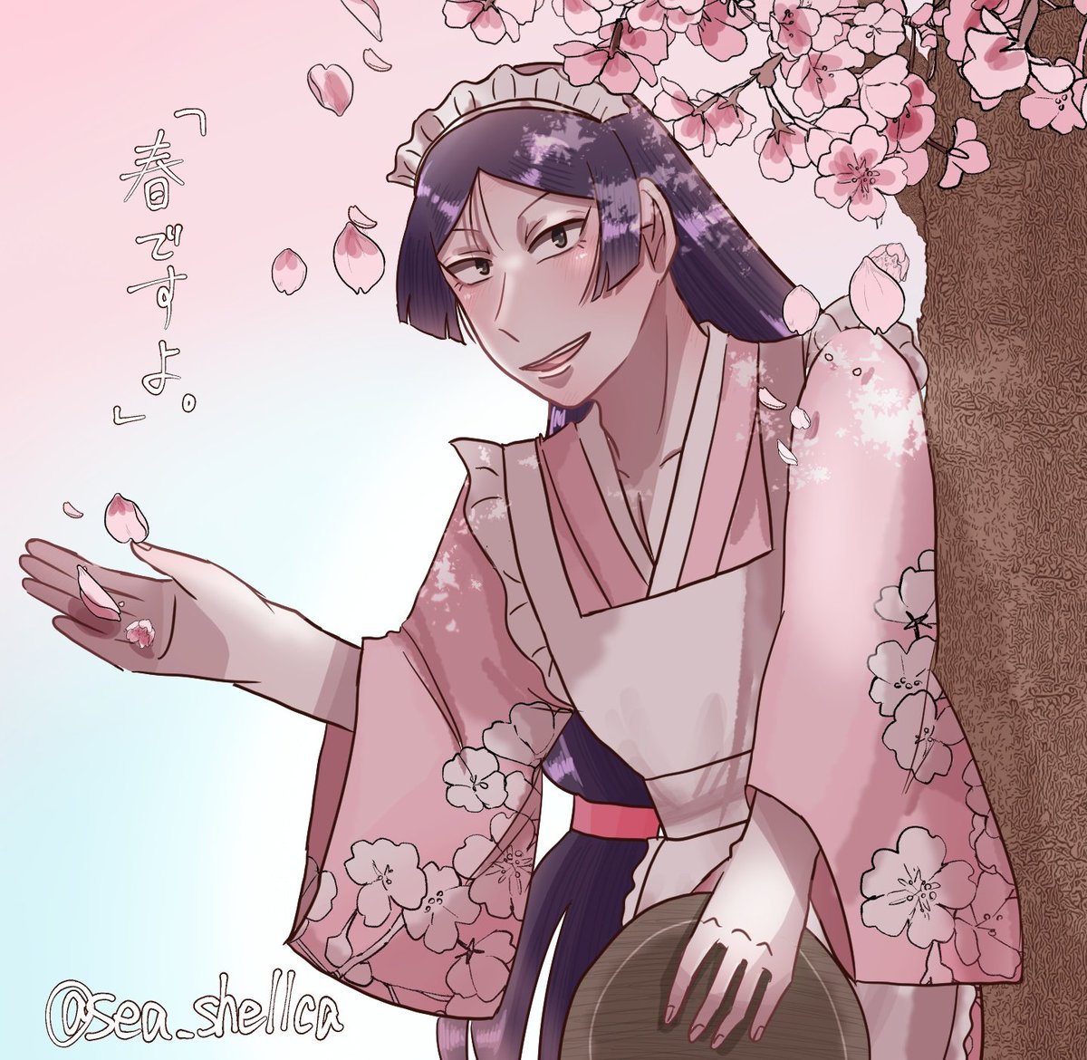 しぇるか tweet media