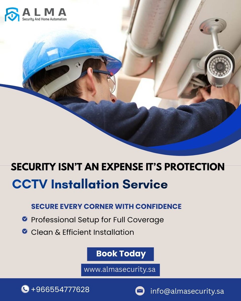 ALMASAFETY1 tweet picture