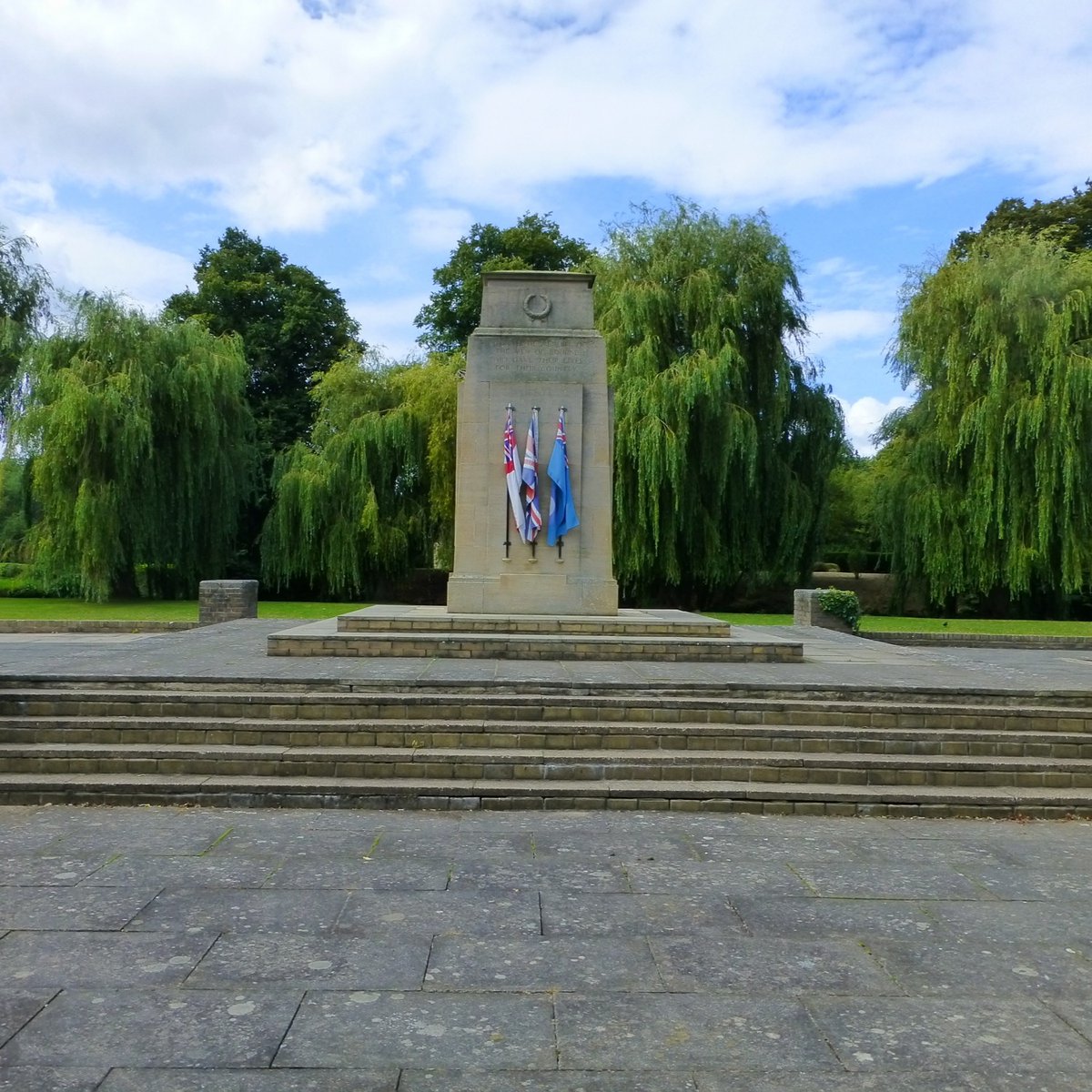 War Memorials Trust tweet media