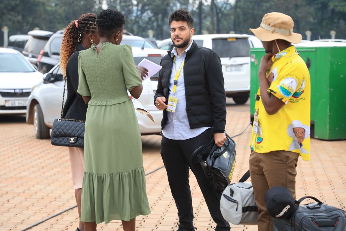 NRM Party tweet media