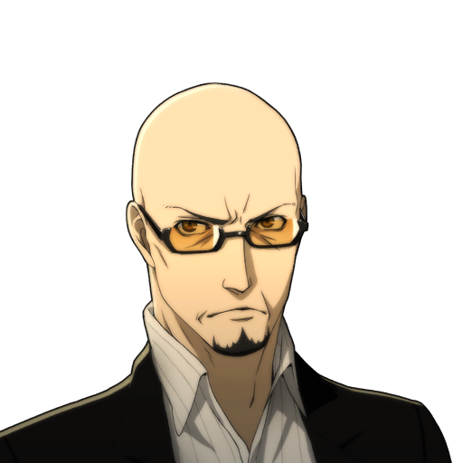 SodiumNuke's tweet photo. @Personafandom Idk why but I like Shido's angry expression https://t.co/jKikQigIJD