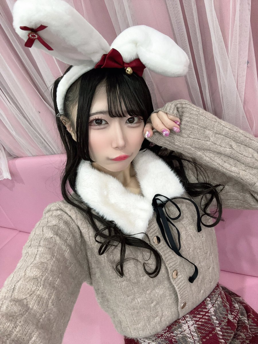 メル・テャンζ🎀＞ヮ'`)ζ♡ tweet media