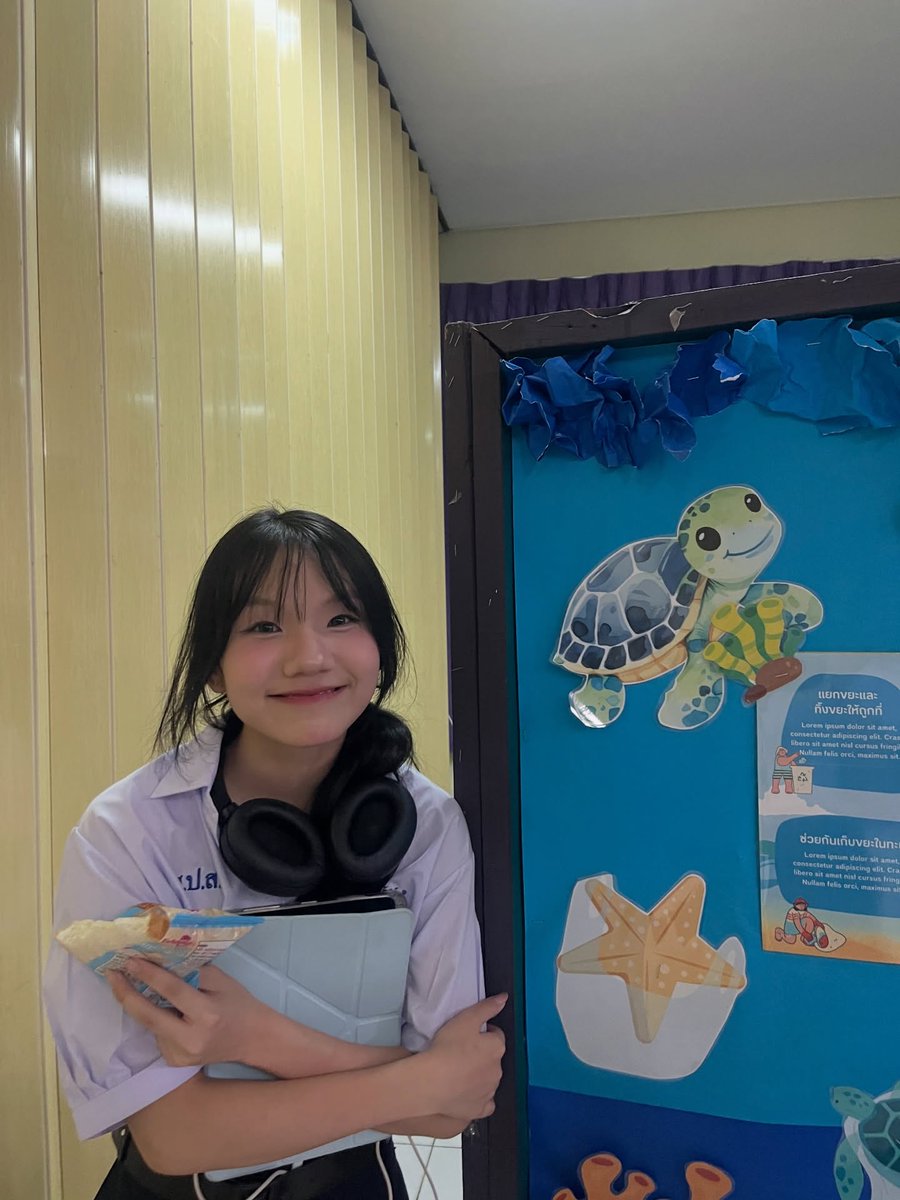 โมนี่ของโมเน่ต์ -​ Monet BNK48 Supporters tweet media