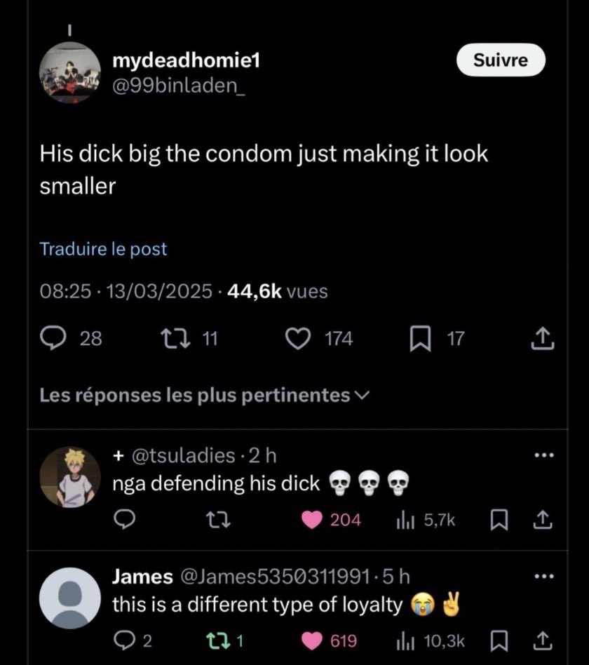 clochard tweet media