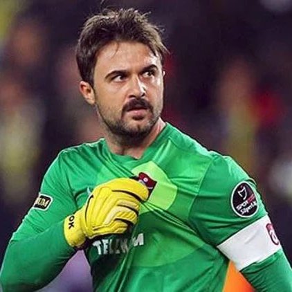 1 Gol 1 Hikaye tweet media