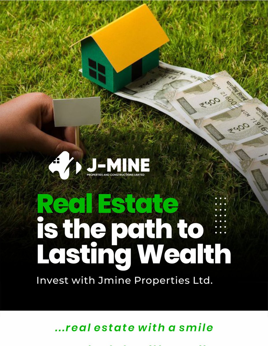 Jminepropertiesltd tweet media