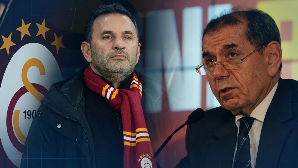 Oran365's tweet photo. • Galatasaray, Sacha Boey ve Noa Lang’ın durumunu sezon sonunda değerlendirecek.

• Asprilla ile devam etmeme kararı, yetersiz performansı ve yüksek maliyeti nedeniyle alındı.

• Beklenen katkıyı veremeyen Asprilla için 20 milyon euroluk satın alma opsiyonu kullanılmayacak. https://t.co/bkKupkk2gD