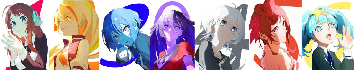 mato_815's tweet photo. #ゾンビランドサガ　#ゾンサガ　#フランシュシュ

　　　　　　　　　　　−伝説の��賀のアイドル− https://t.co/YwU7NwUK97
