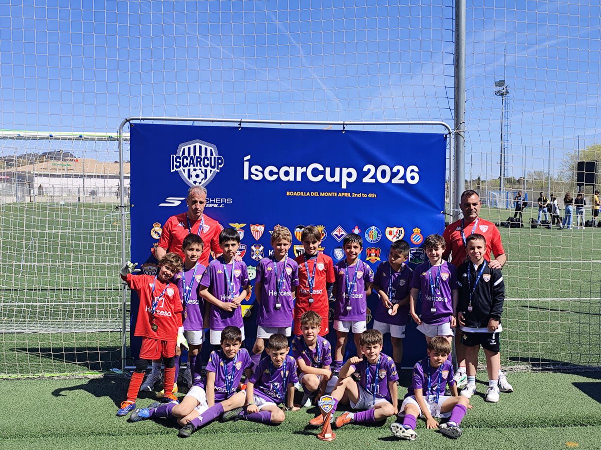 C.D. Guadalajara - Cantera tweet media