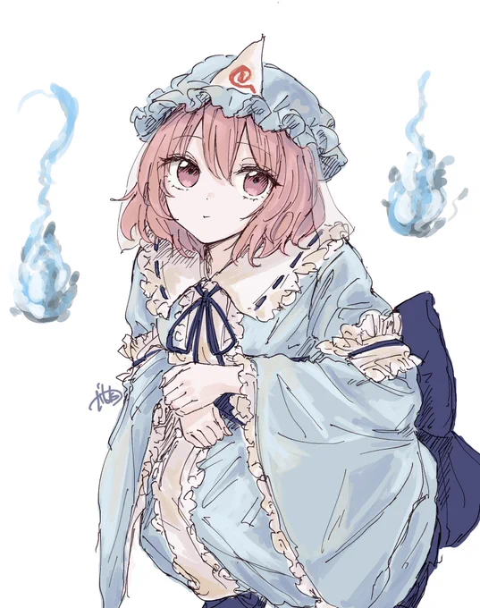 幽々子
