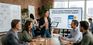 TechRecur's tweet photo. How to Launch a Minimum Viable Product and Win Investor Support - https://t.co/zG4N4BgkZU https://t.co/ext5RWQuNd