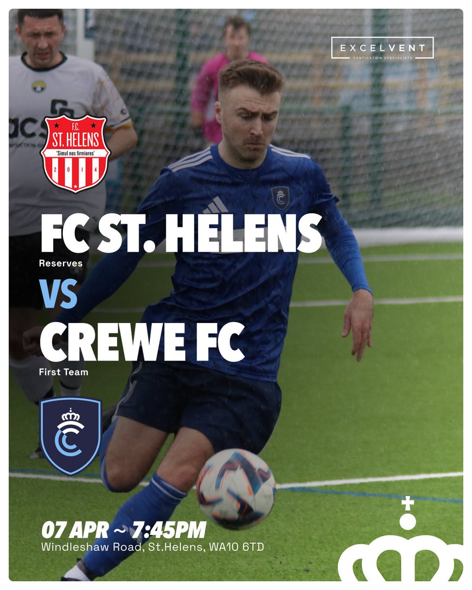 Crewe FC tweet media