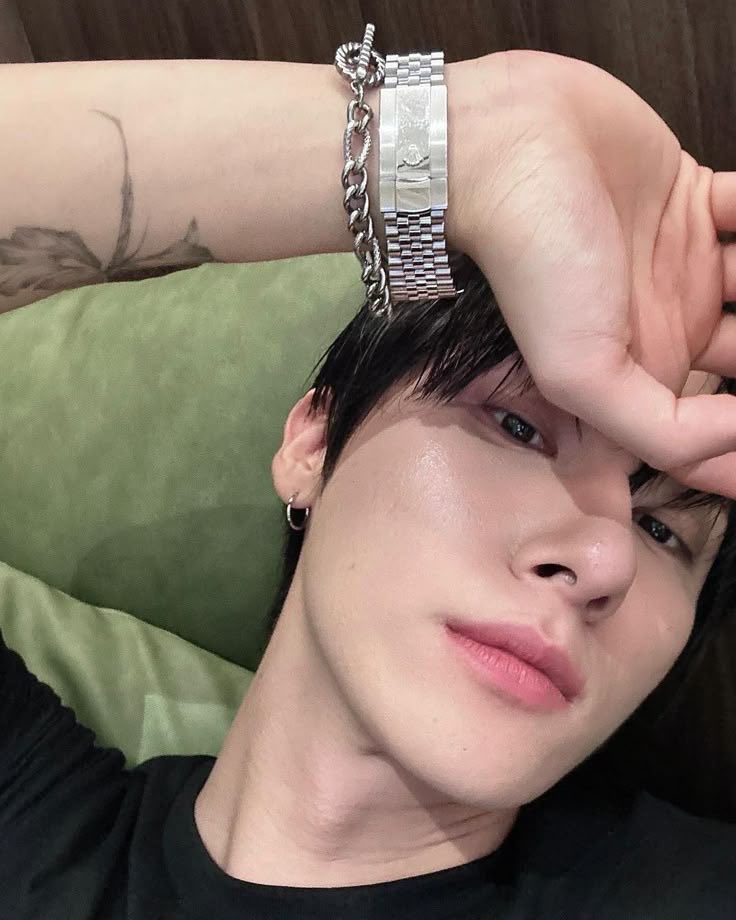 changkyun tweet media