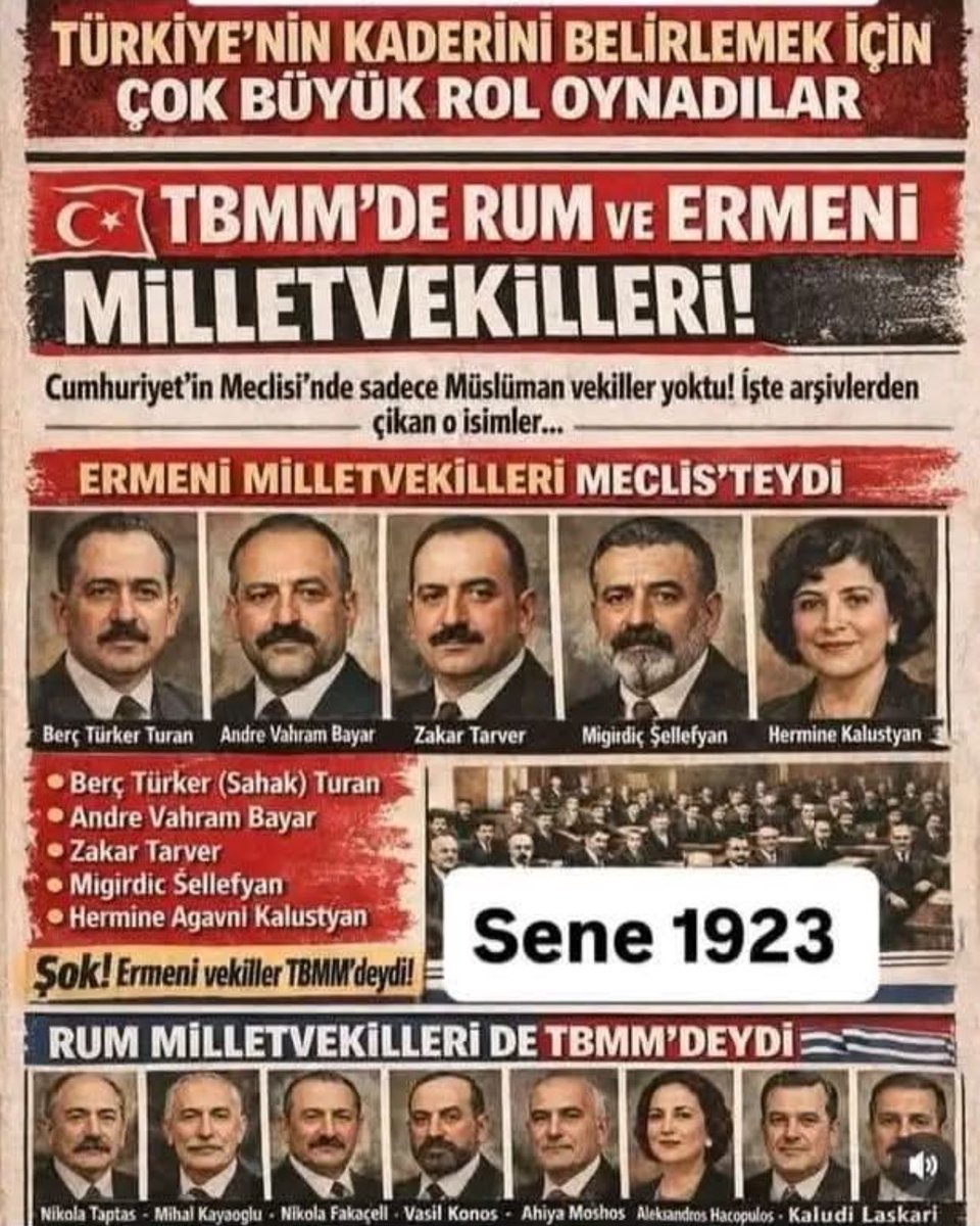 Türkiyemiz 
Bunların düzeninden Kurtulmadan cihan Devleti olmaz....!!!!