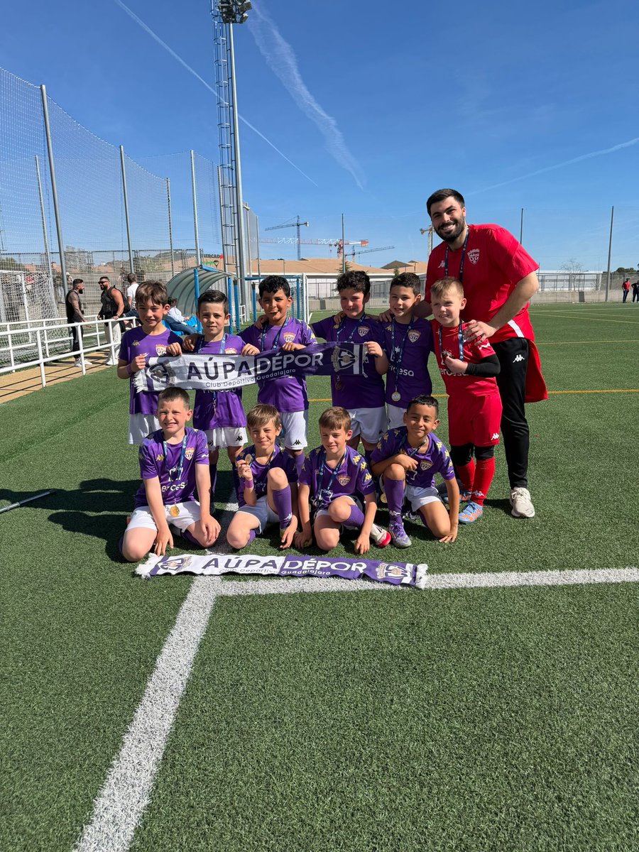 C.D. Guadalajara - Cantera tweet media