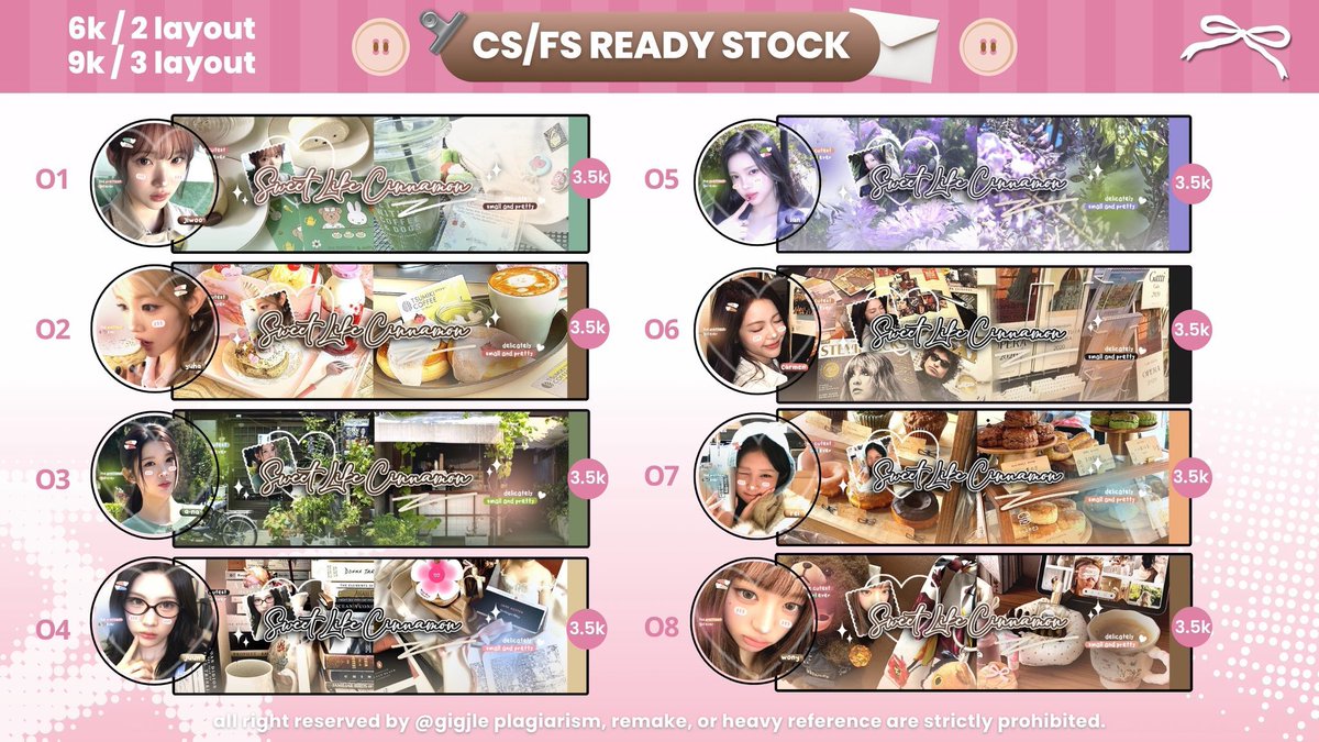 dm ke @gigjle ia tweet media