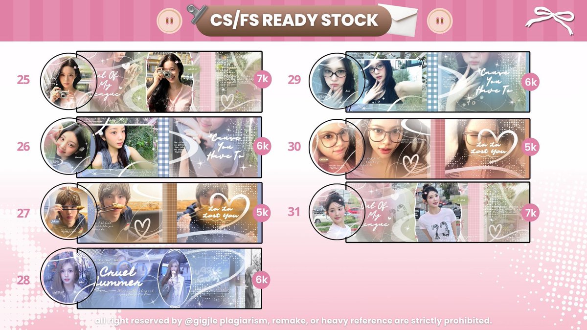 dm ke @gigjle ia tweet media