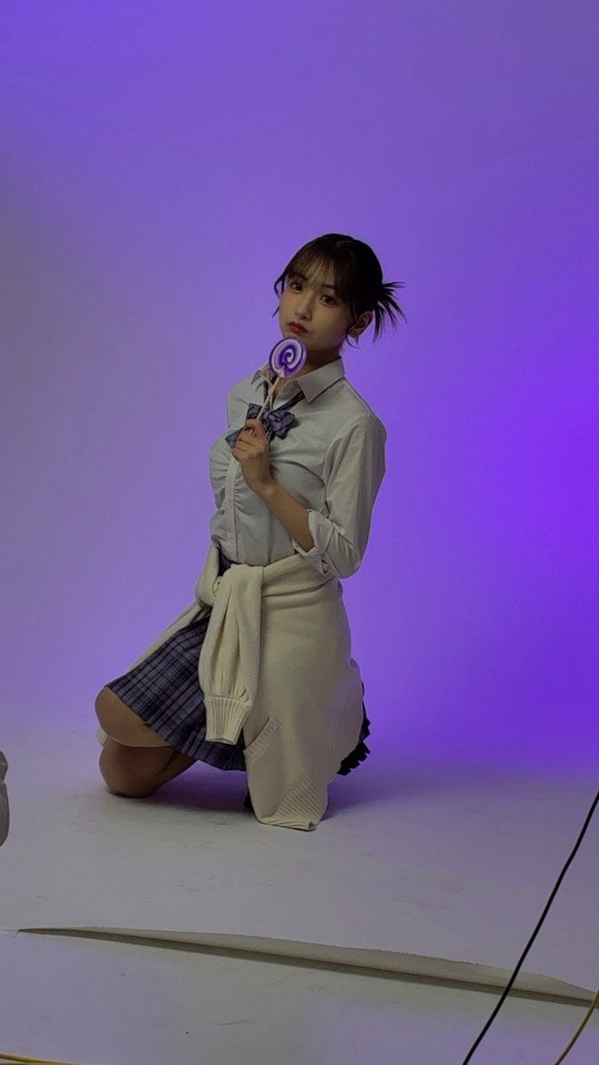 村瀬帆南 official tweet media