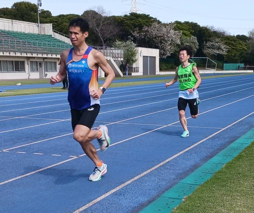 堀越信司 Tadashi Horikoshi 柏原市のランナー tweet media