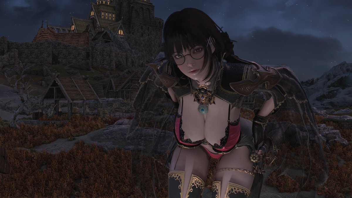 someonepeople5's tweet image. #Skyrim #SkyrimSE
CSいじり面白過ぎるんゴ
完全にはじまっちゃいましたな……再構築まったなしだわコレ(・ω・)