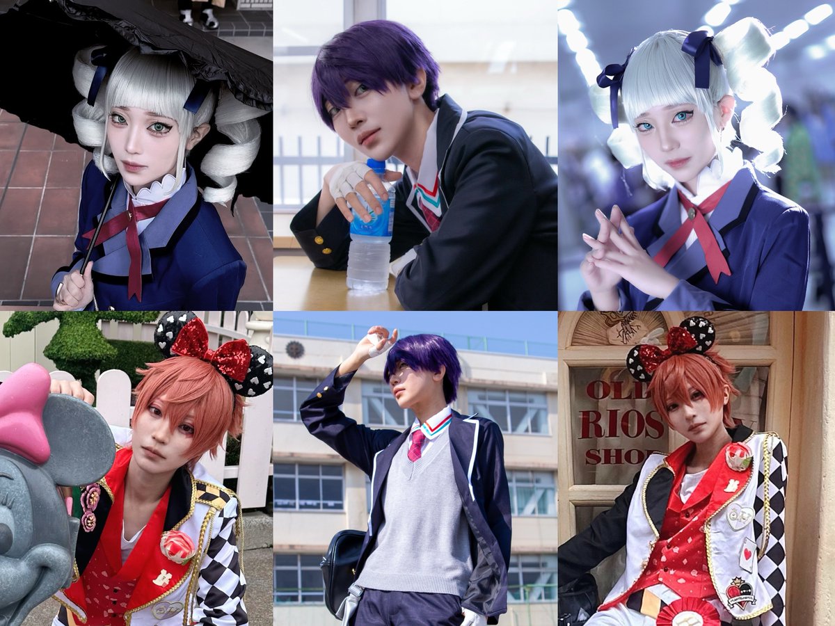 もんめ @ お迎え中🫶 tweet media