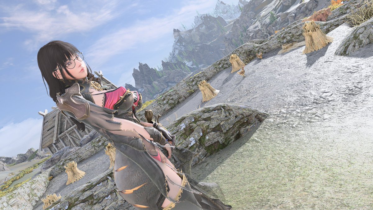 someonepeople5's tweet image. #Skyrim #SkyrimSE
CSいじり面白過ぎるんゴ
完全にはじまっちゃいましたな……再構築まったなしだわコレ(・ω・)