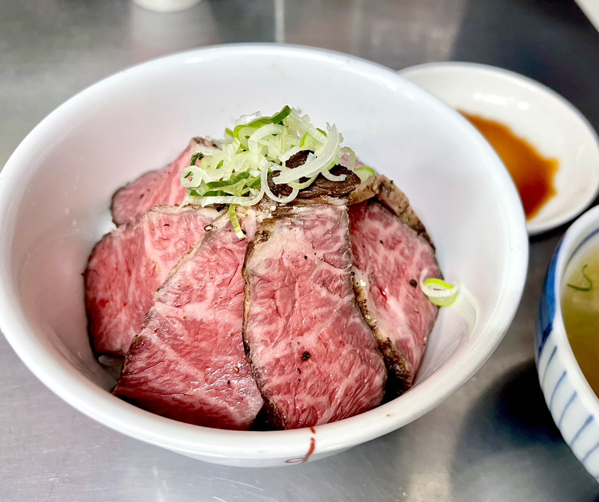 北出 昌弘  釧路の麺や北町店主 tweet media