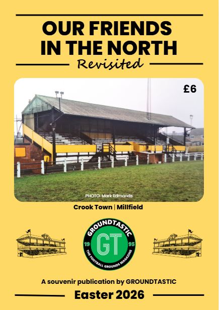 Paul Groundtastic tweet media