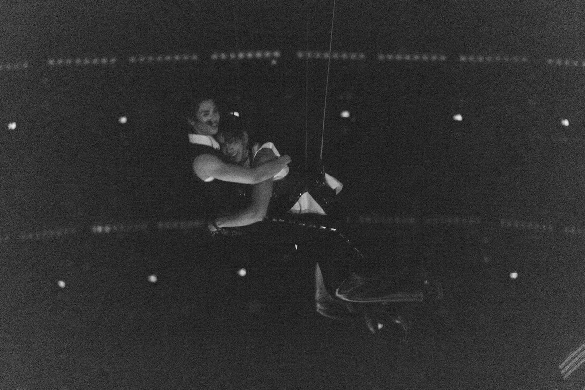 อันโดรเมด้า ชุน tweet media