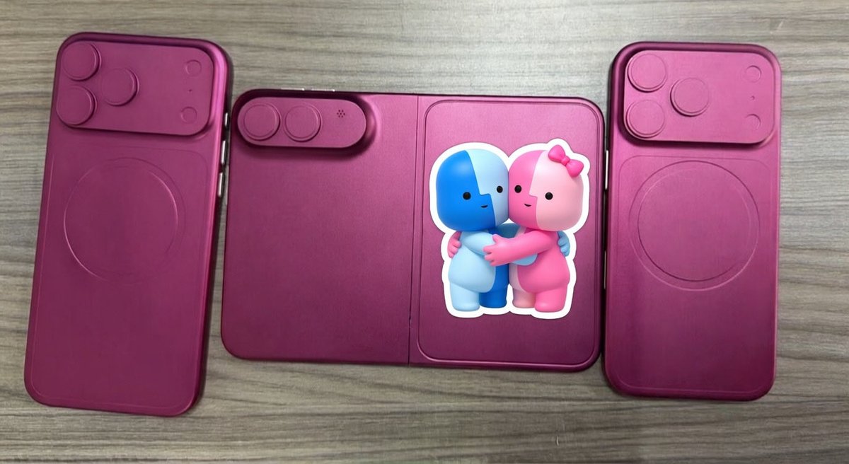 Stella (The Face of Chibi) tweet media