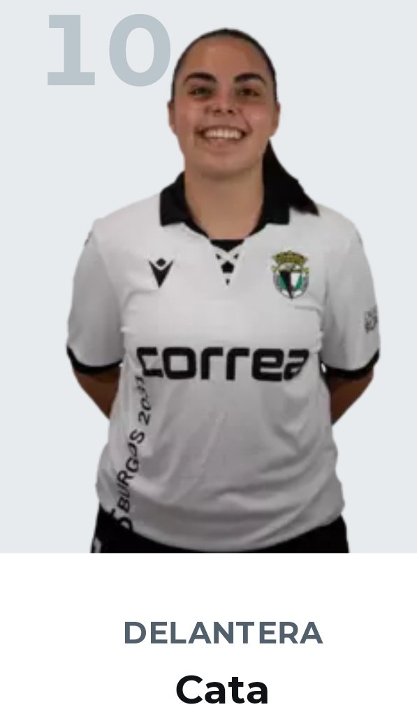 apabcf's tweet image. #TrofeoTitoValdés . @bcffemenino solo quedan 3 jornadas y una gran  temporada  en #2RFEF . #Cata destaca con 8 goles J23/26