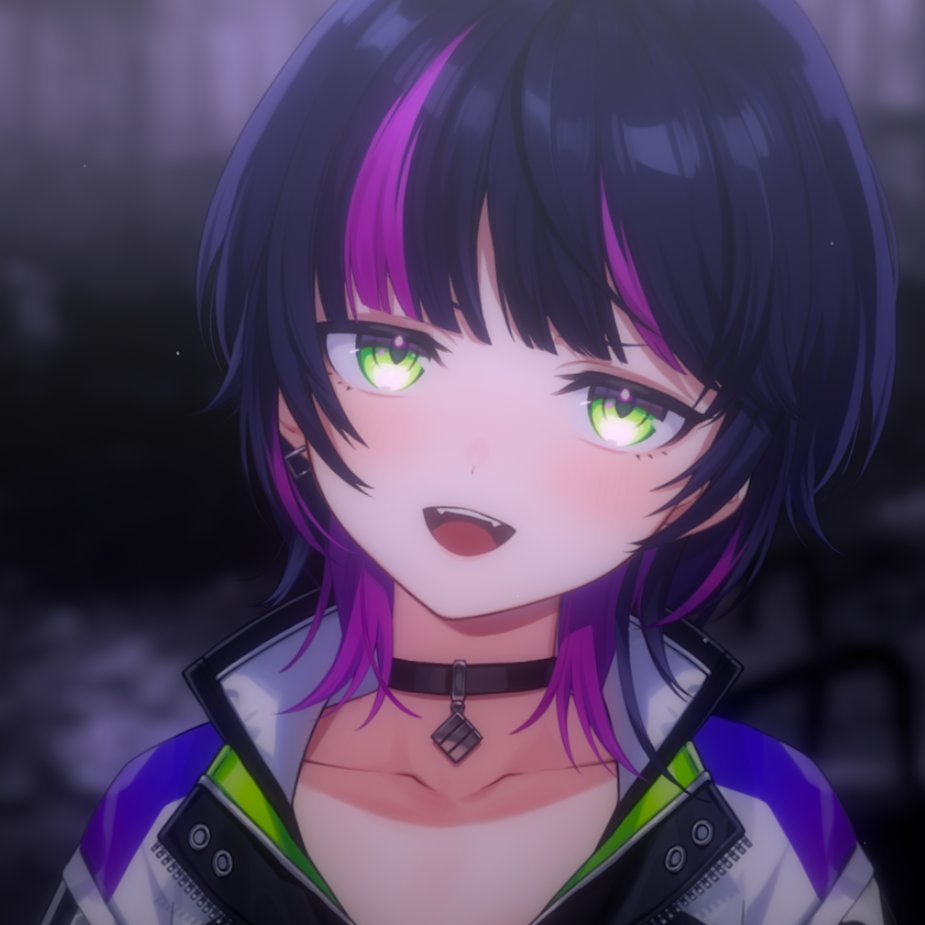 伊月 知世🎧⚡️ / Chise Itsuki tweet media