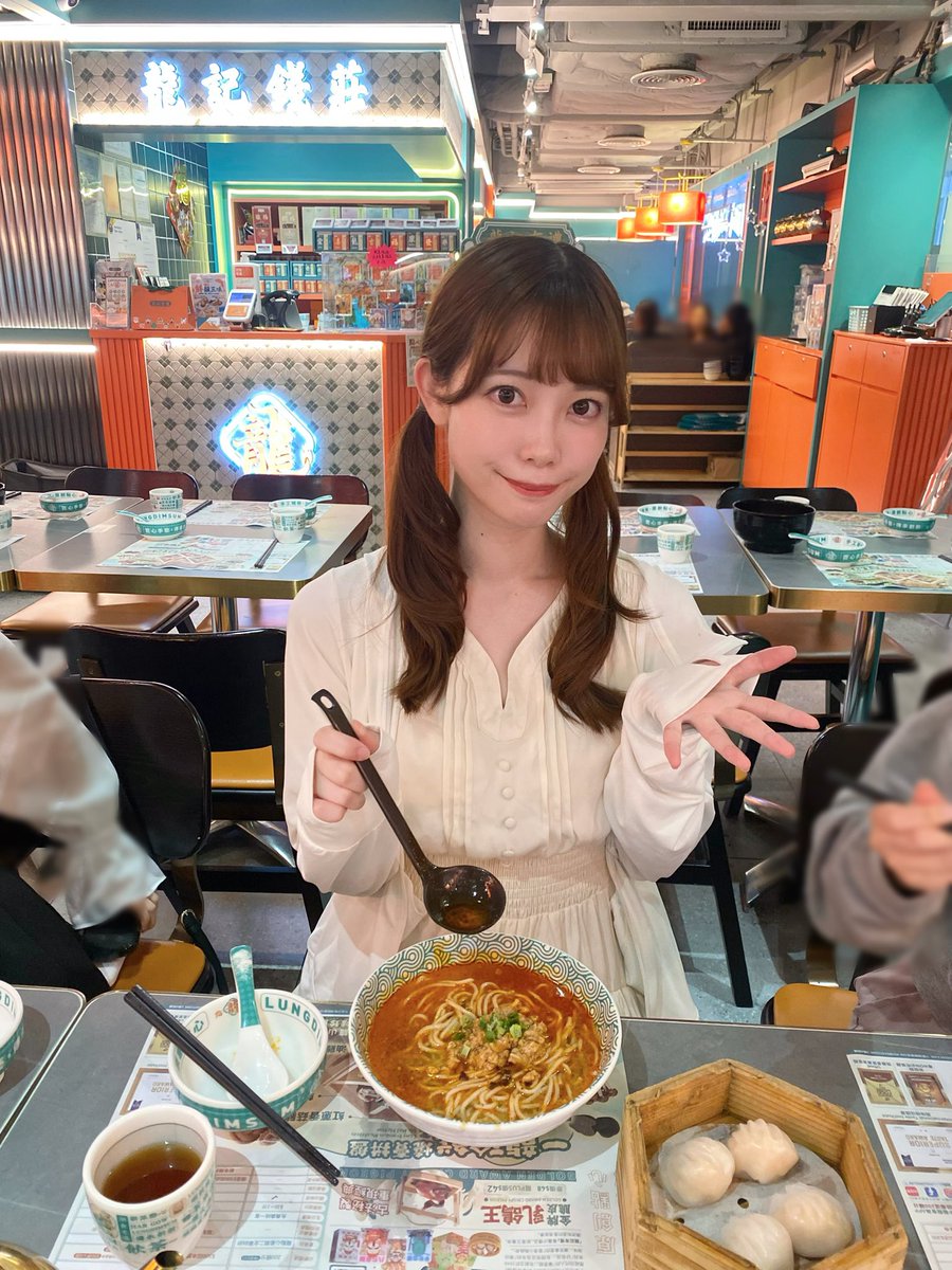 齋藤有紗(ラフ×ラフ) tweet media
