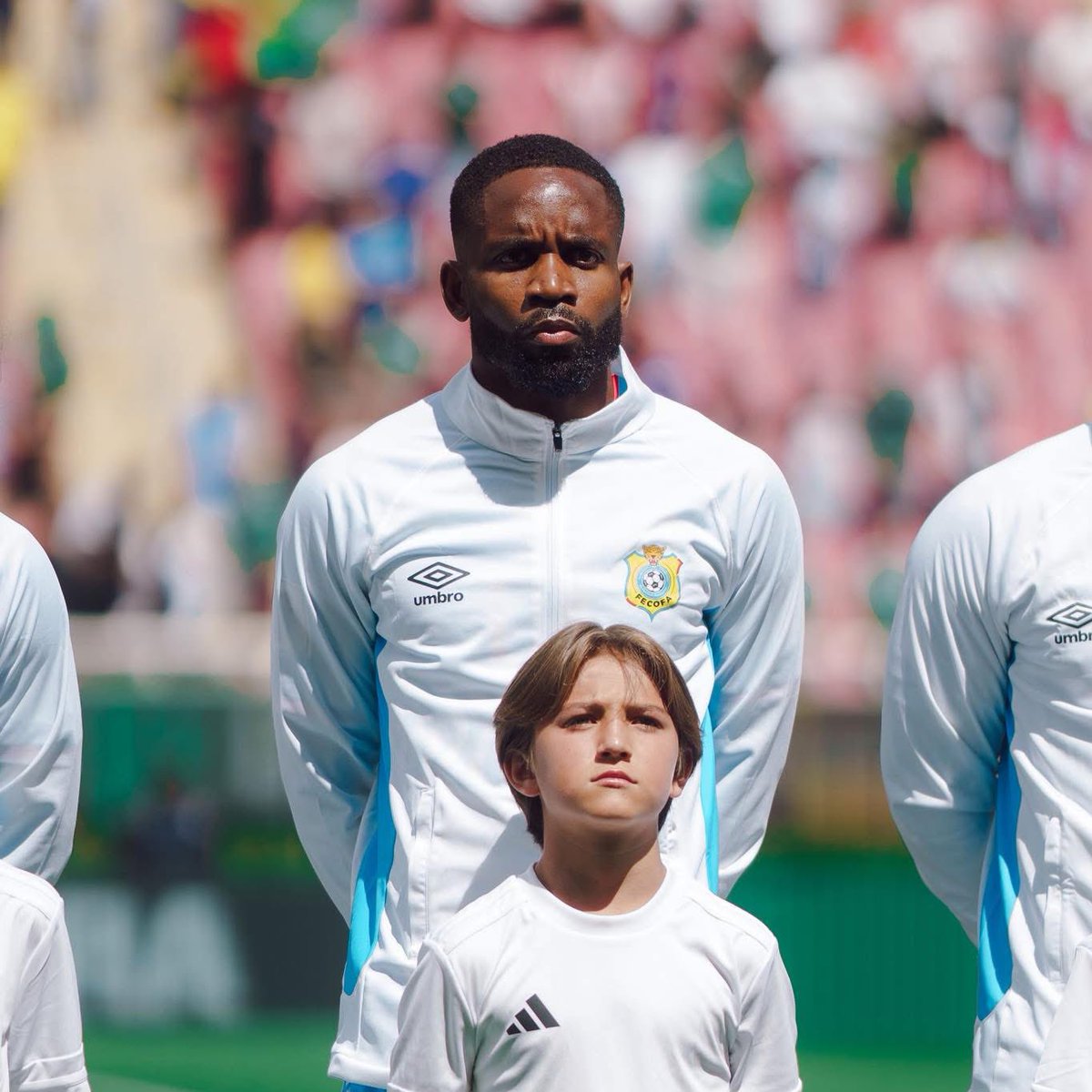 Emery Kabongo tweet media