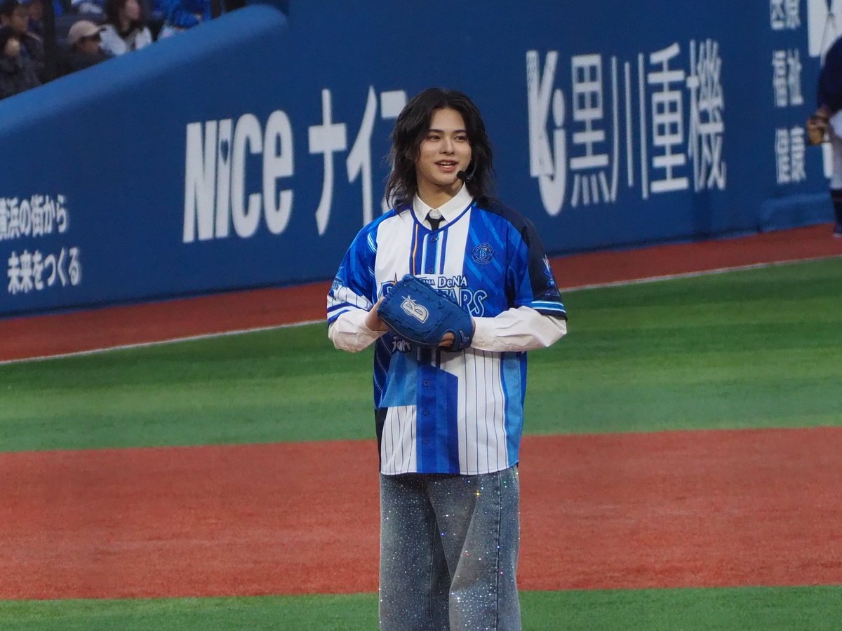 なまはむ tweet media